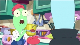 Solar Opposites - Season 05 Episode 01